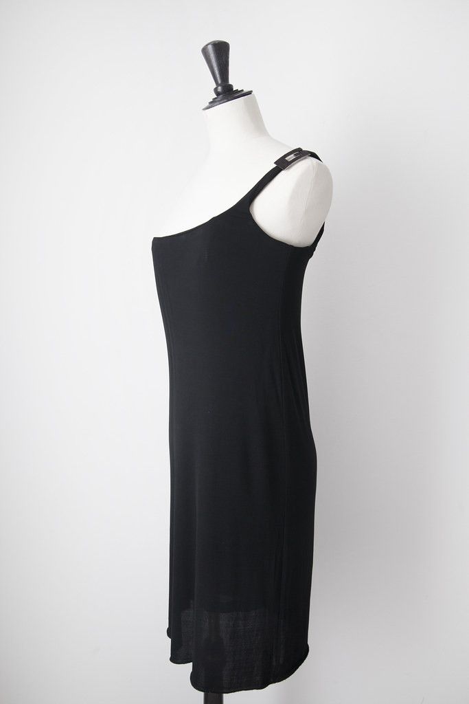Gucci × Tom Ford SS98 G buckle dress Size M / US 6-8 / IT 42-44 - 3 Thumbnail