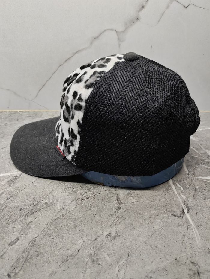 Japanese Brand Vintage Anquiet Cap Hat Size ONE SIZE - 5 Thumbnail