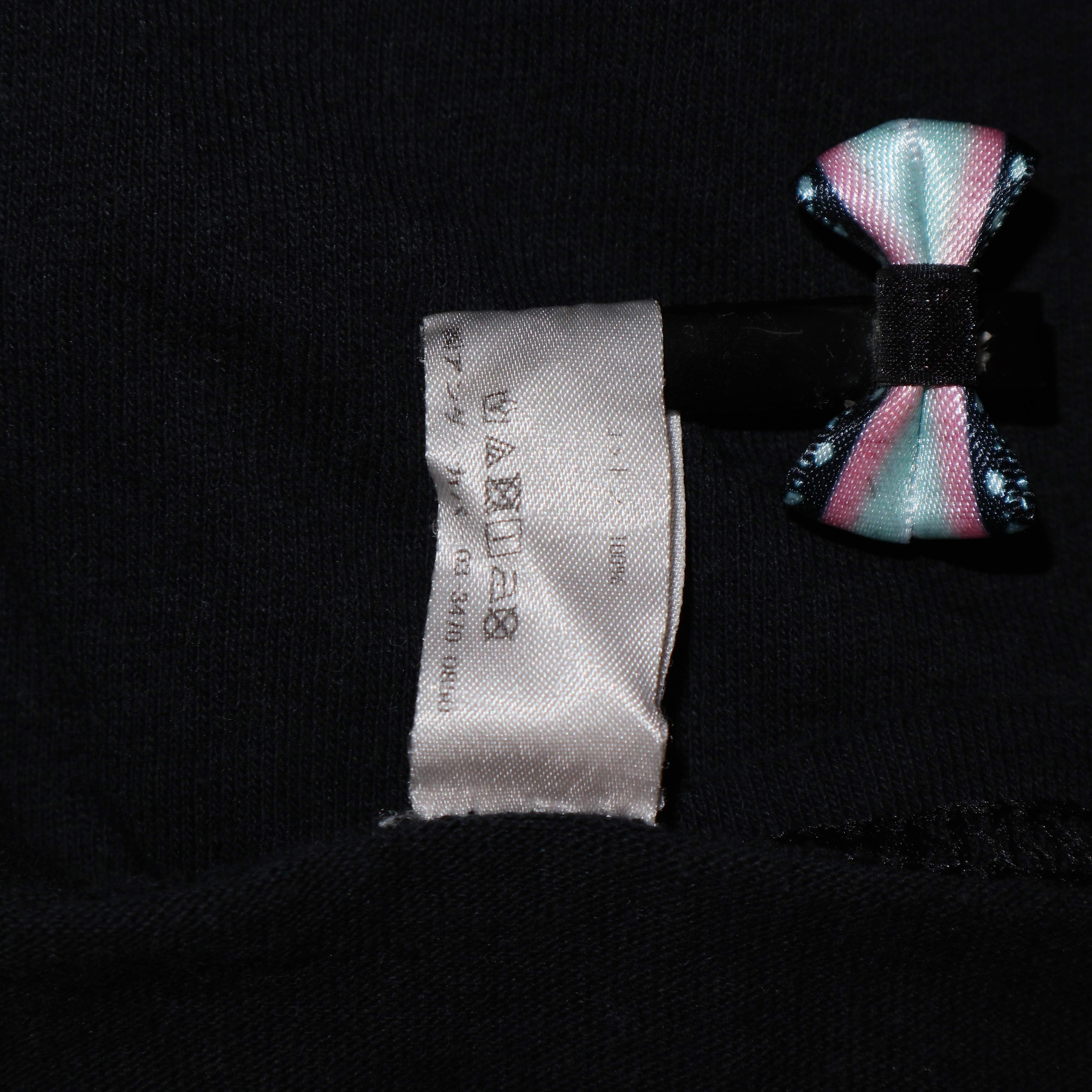 Medicom Toy × Undercover Undercover x Medicom Bearbrick Bear Tee Size US M / EU 48-50 / 2 - 1 Preview