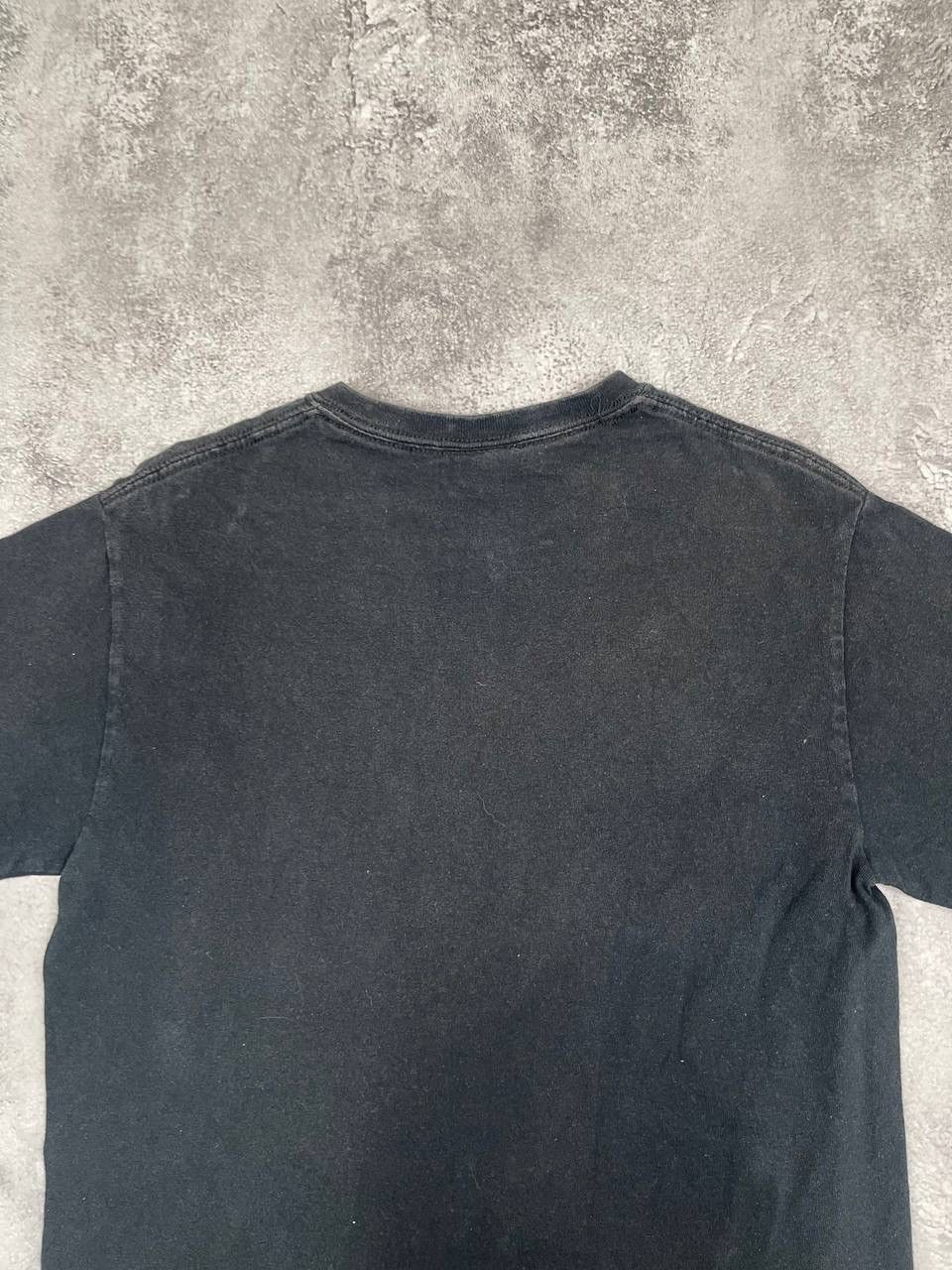 Thrasher Thrasher Magazine Men Vintage T-Shirt Black Size S Size US S / EU 44-46 / 1 - 7 Thumbnail