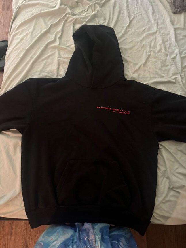 Playboi Carti BBY BOI X COMPLEXCON Size US L / EU 52-54 / 3 - 1 Thumbnail