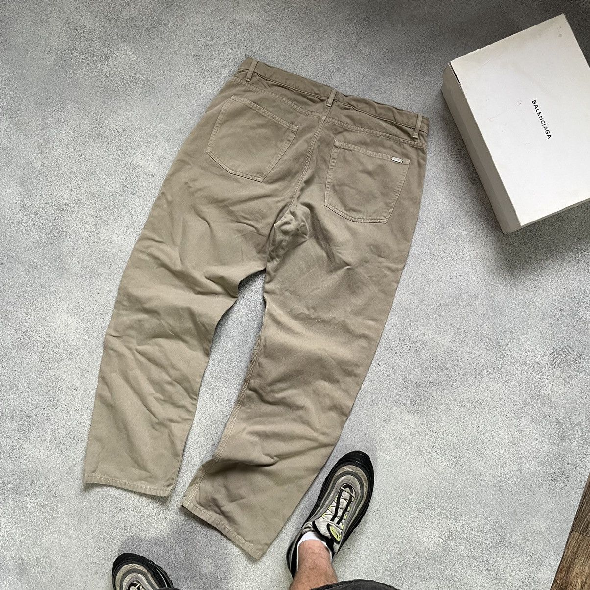 Loro Piana Pants Loro Piana Vintage Size US 38 / EU 54 - 2 Thumbnail
