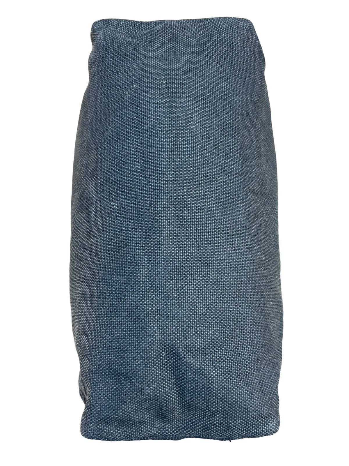 Porter 53225320 Waxed Herringbone Twill Cotton Handle Bag Size ONE SIZE - 13 Thumbnail