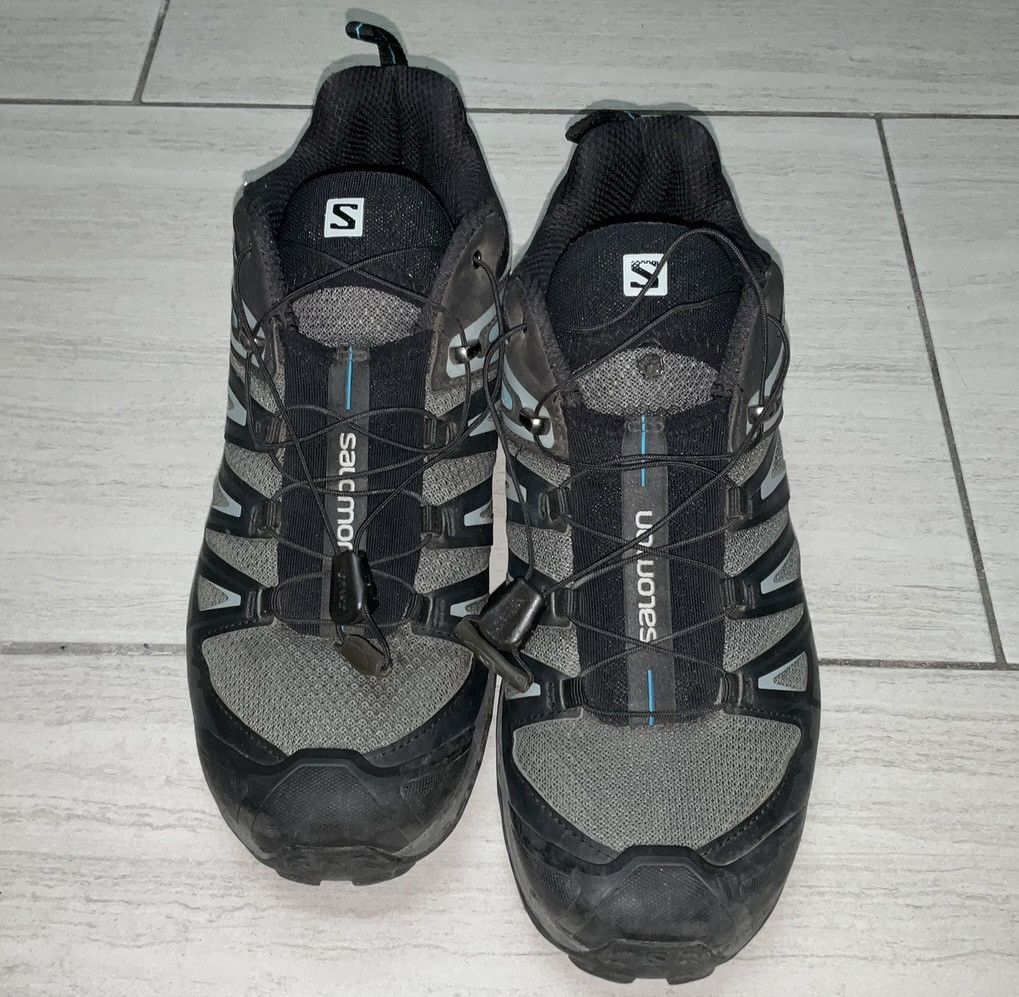 Salomon Salomon X Ultra Sneaker Size US 7.5 / EU 40-41 - 1 Thumbnail