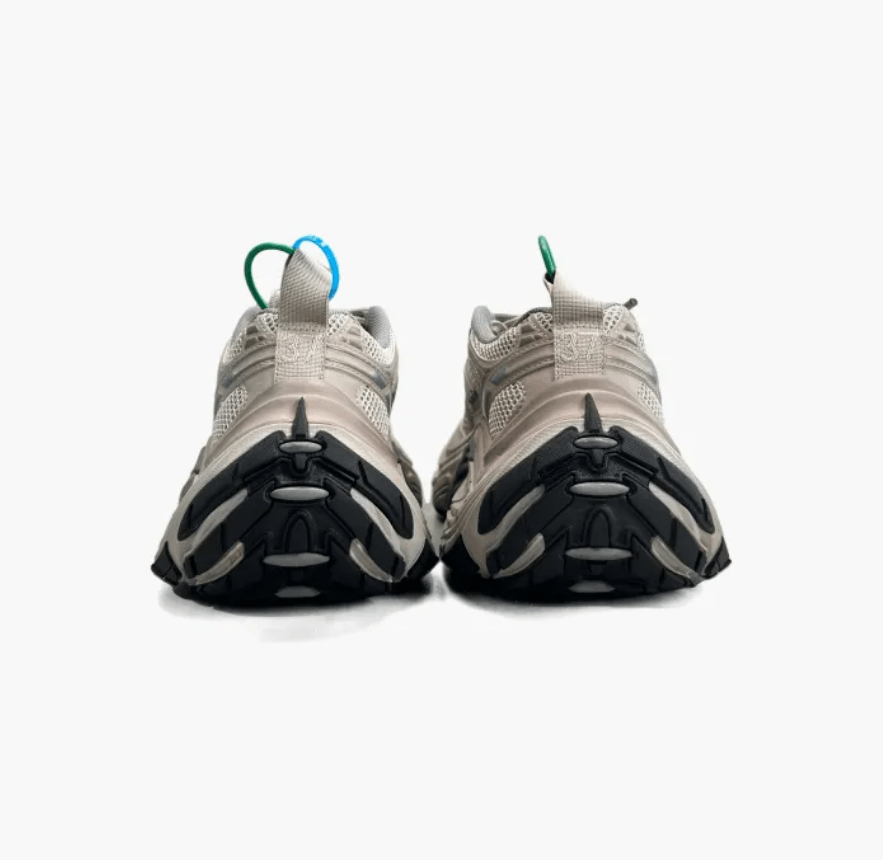 Balenciaga Balenciaga Low-Top Sneakers Size US 7 / IT 37 - 5 Thumbnail