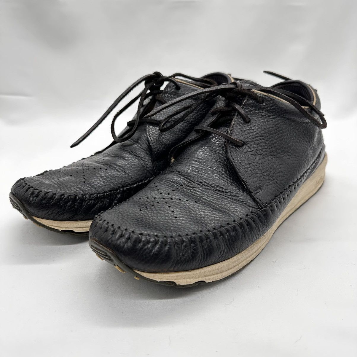 Visvim VISVIM FBT GEO PATCHWORK | Grailed