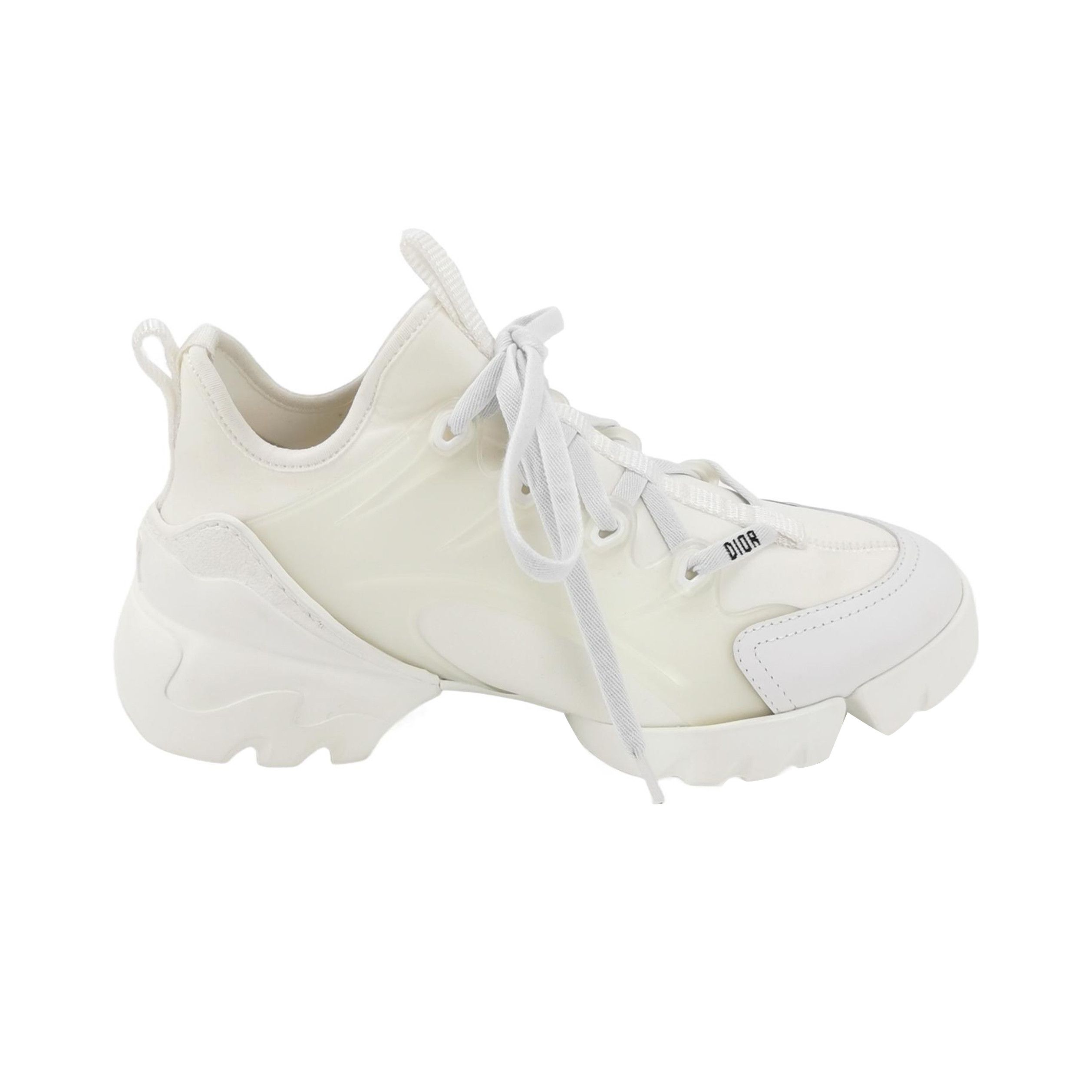 Dior Dior Women it_34-5 Lowtop Sneakers Size US 4.5 / IT 34.5 - 1 Thumbnail