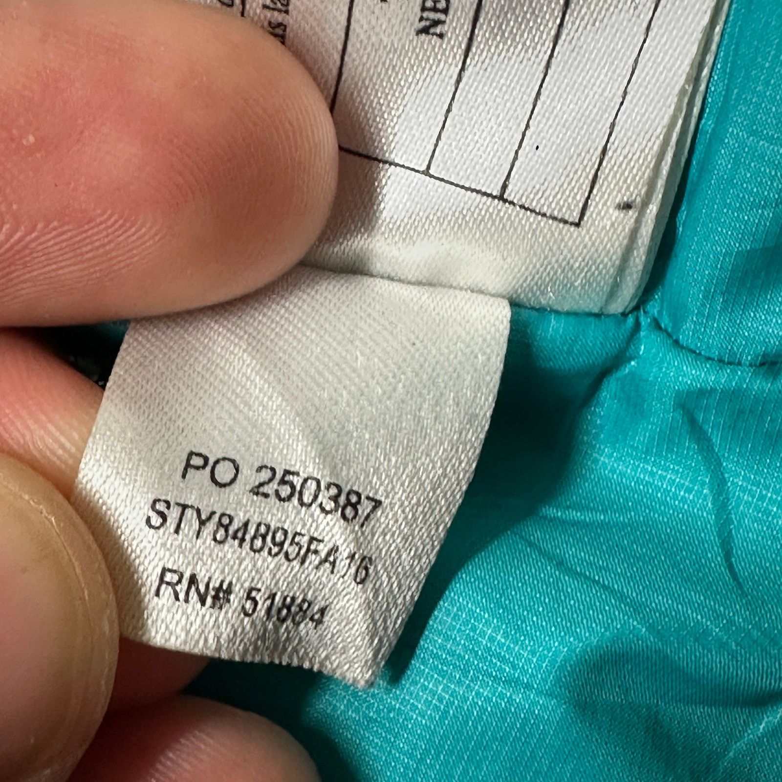 Patagonia Patagonia Windsweep Down Hoody 600 Fill Jacket Womens XL Size XL / US 12-14 / IT 48-50 - 14 Thumbnail