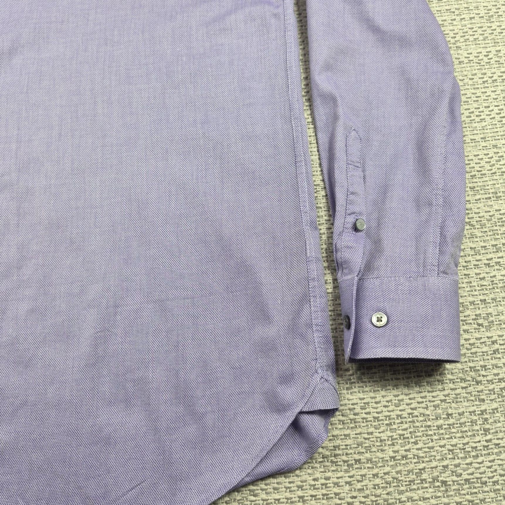 John Varvatos VINTAGE Size US XL / EU 56 / 4 - 2 Thumbnail