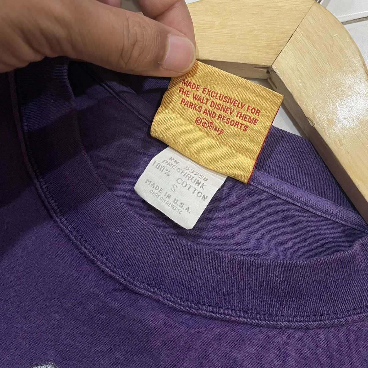 Disney Vintage disney the hunchback of notre dame Size US S / EU 44-46 / 1 - 6 Thumbnail
