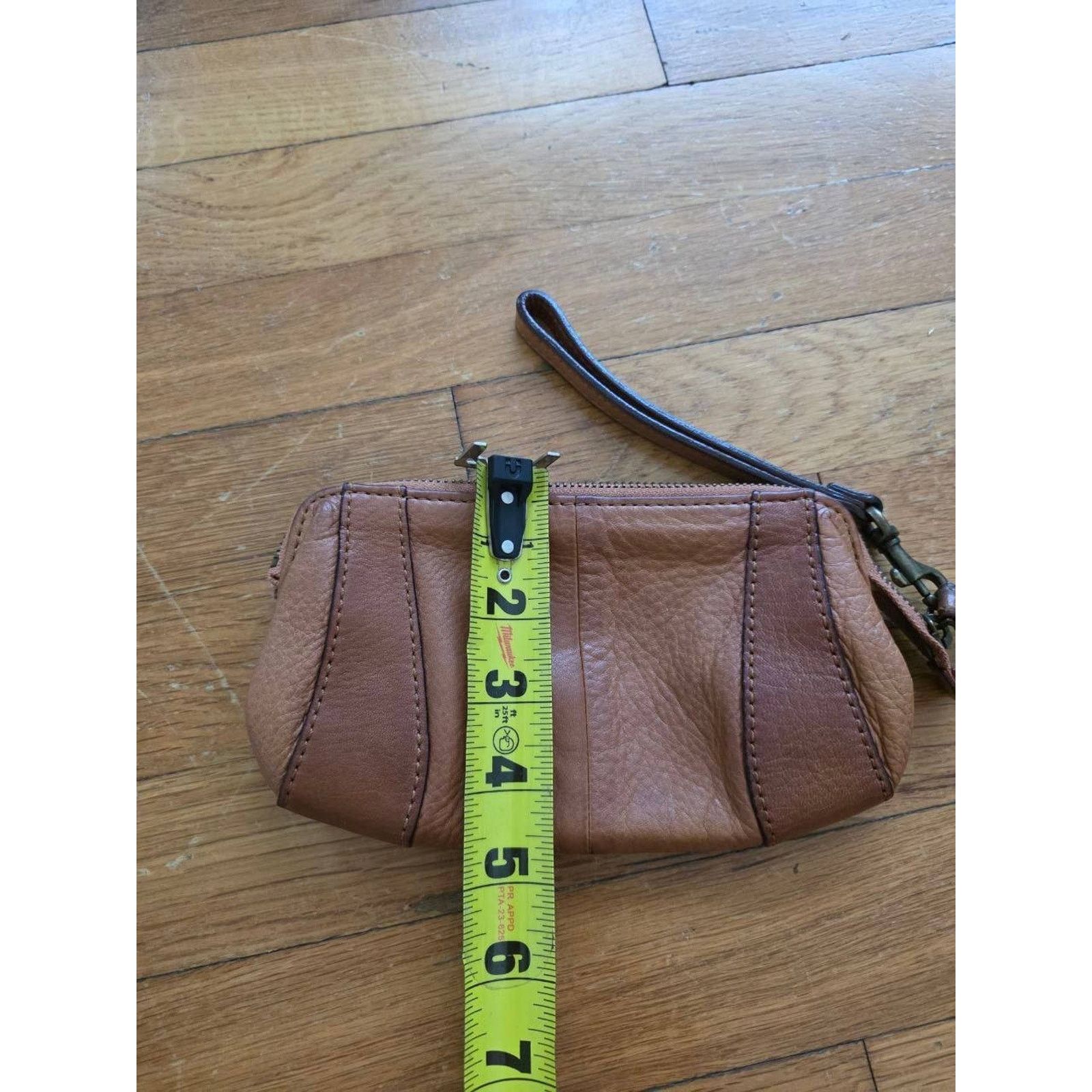 7 For All Mankind 7 For All Mankind Women cognac One Size B000486 Size ONE SIZE - 9 Thumbnail