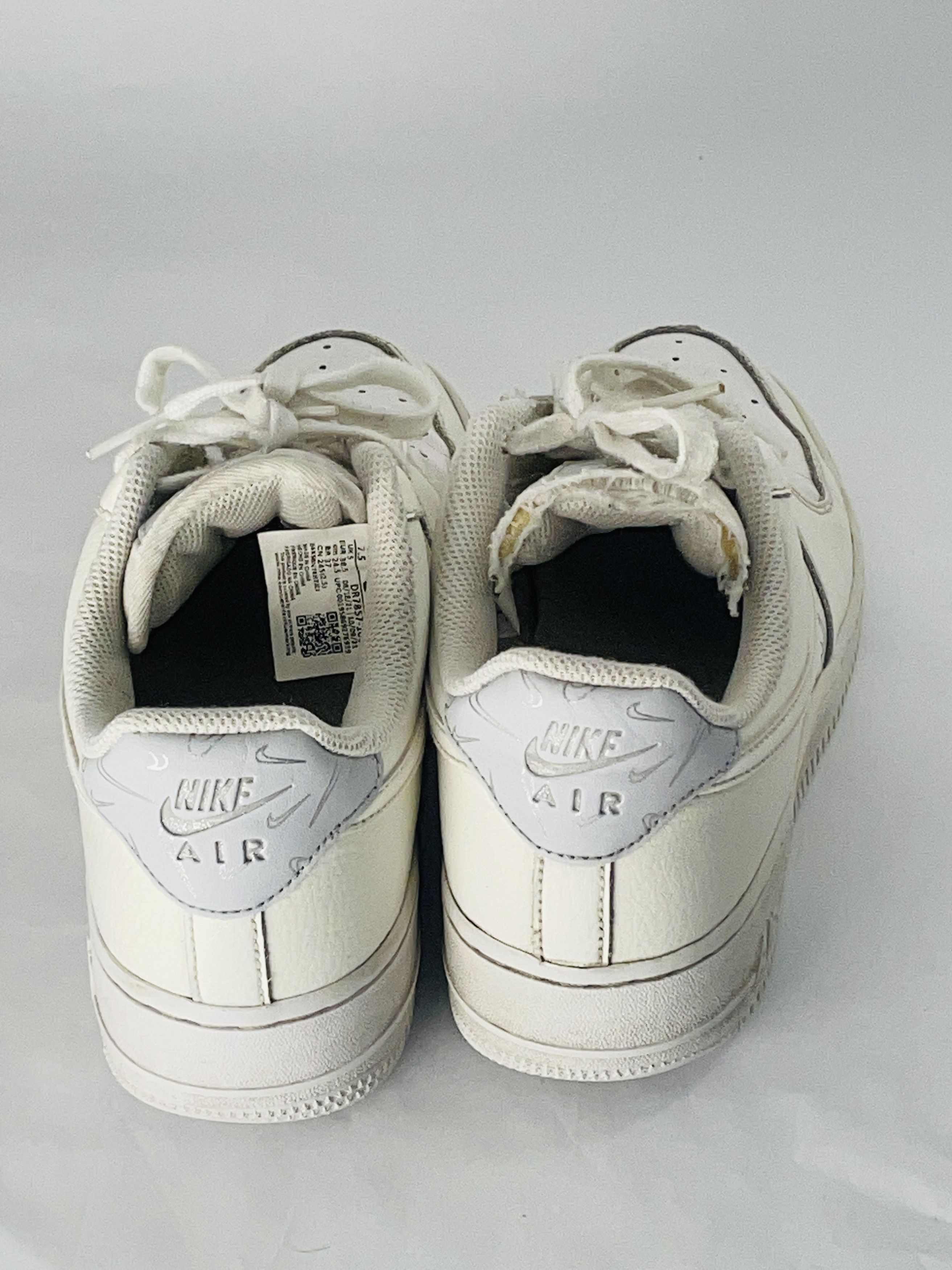Nike Nike Air Force 1 Low DR7857-100 Sneaker–GrößeUS 7.5/EUR 38.5 Size US 8.5 / IT 38.5 - 6 Thumbnail