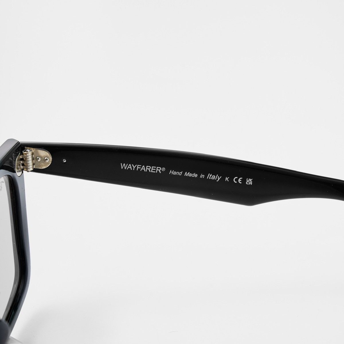 RayBan RAYBAN 0RB2140F 601/4B SUNGLASSES Size ONE SIZE - 4 Thumbnail