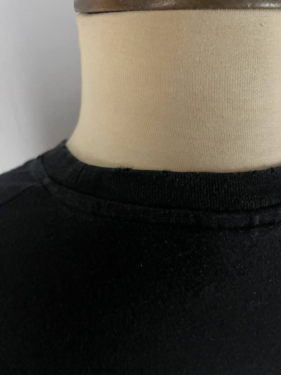 Han Kjobenhavn Han Kjobenhavn Tee T Shirt Black Size US L / EU 52-54 / 3 - 13 Thumbnail