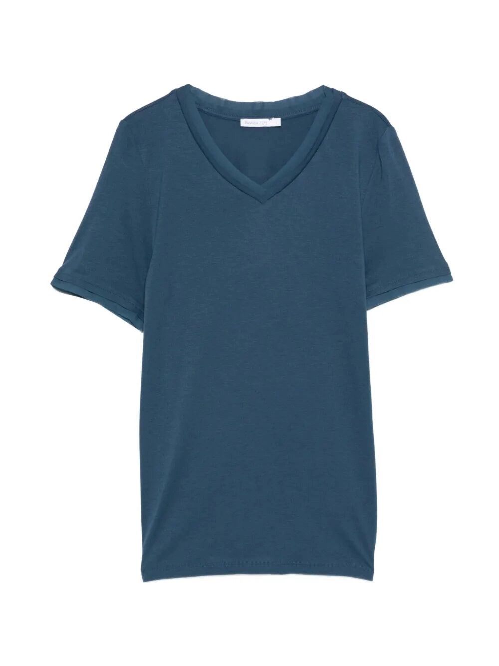 Patrizia Pepe T-Shirt Size S / US 4 / IT 40 - 1 Thumbnail