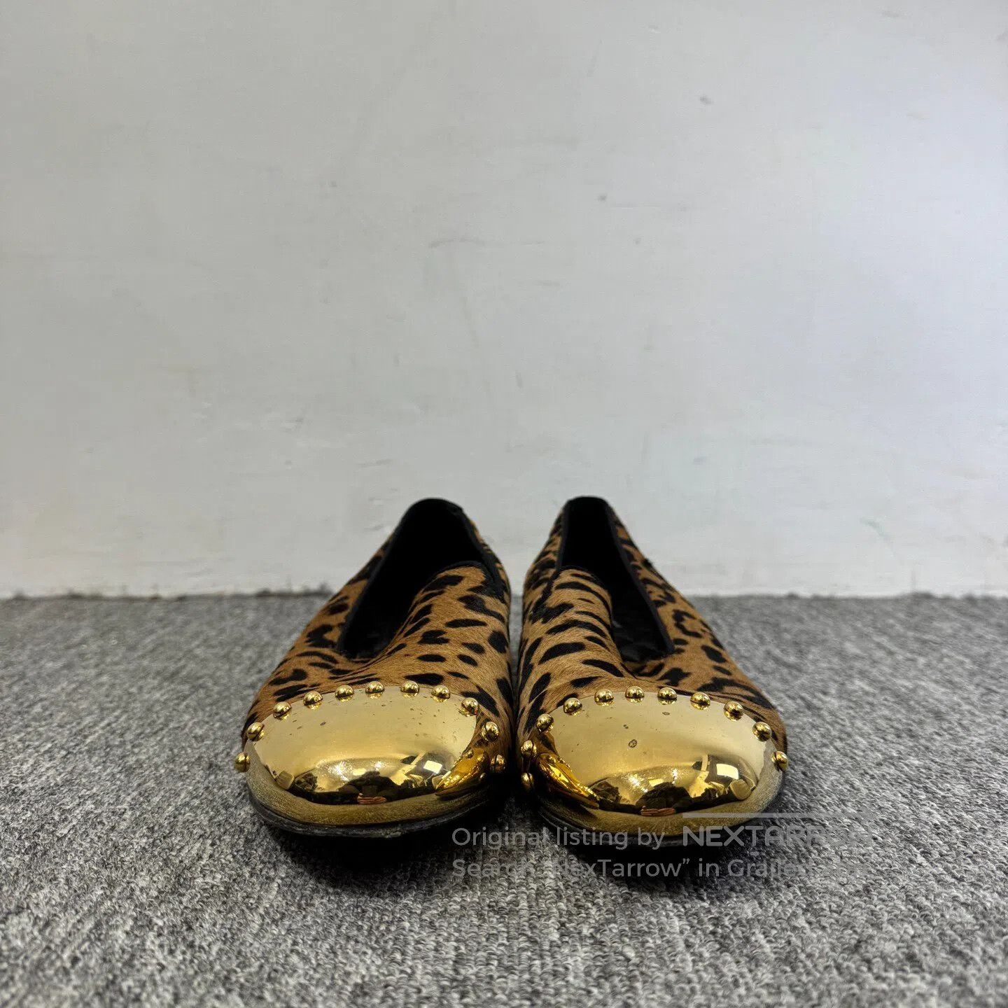 Louis Leeman Louis Leeman Ma Maolefu Shoes| Size US 7 / EU 40 - 2 Thumbnail