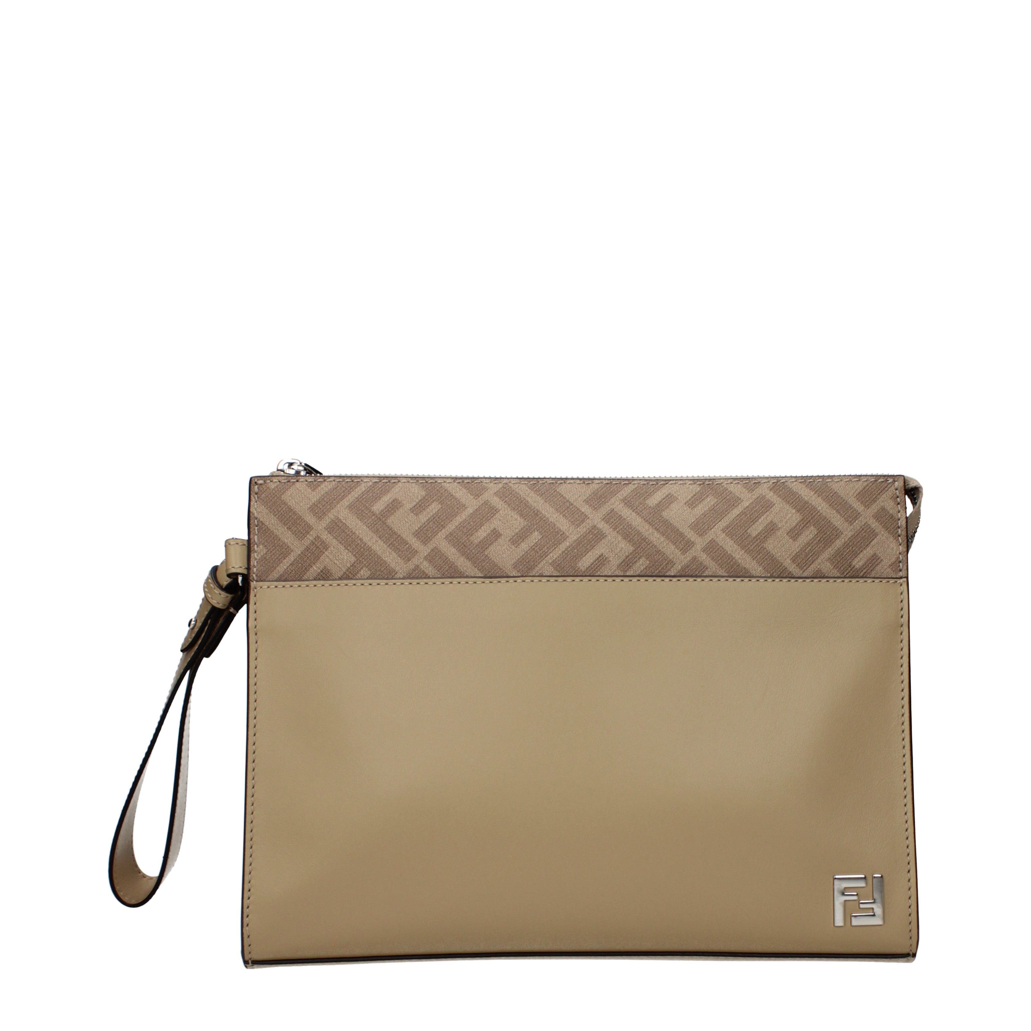 Fendi Clutches Size ONE SIZE - 1 Thumbnail