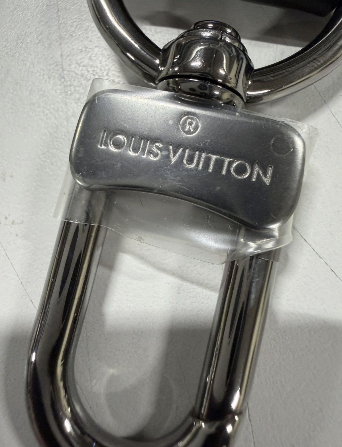 Louis Vuitton Louis Vuitton Shoulder Strap NEW 750$ Size ONE SIZE - 5 Thumbnail
