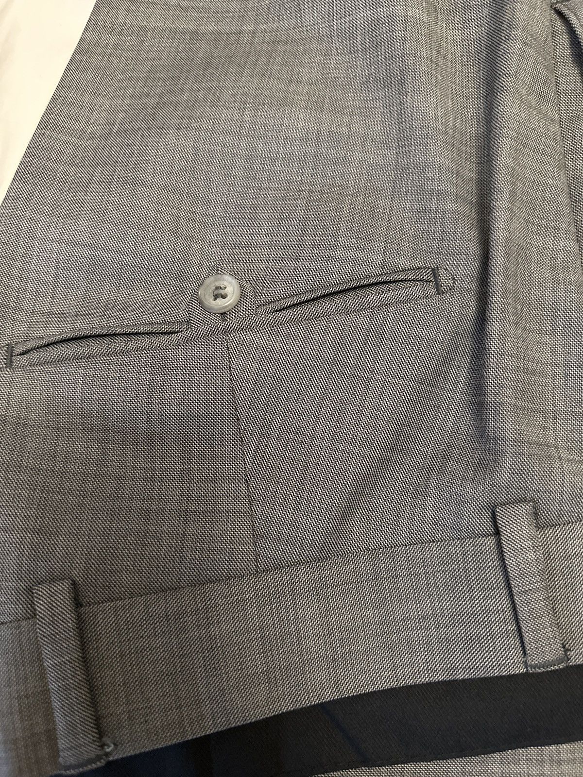 Tiger of Sweden Tiger of Sweden Nedvin Suit US38 Size 38R - 2 Thumbnail