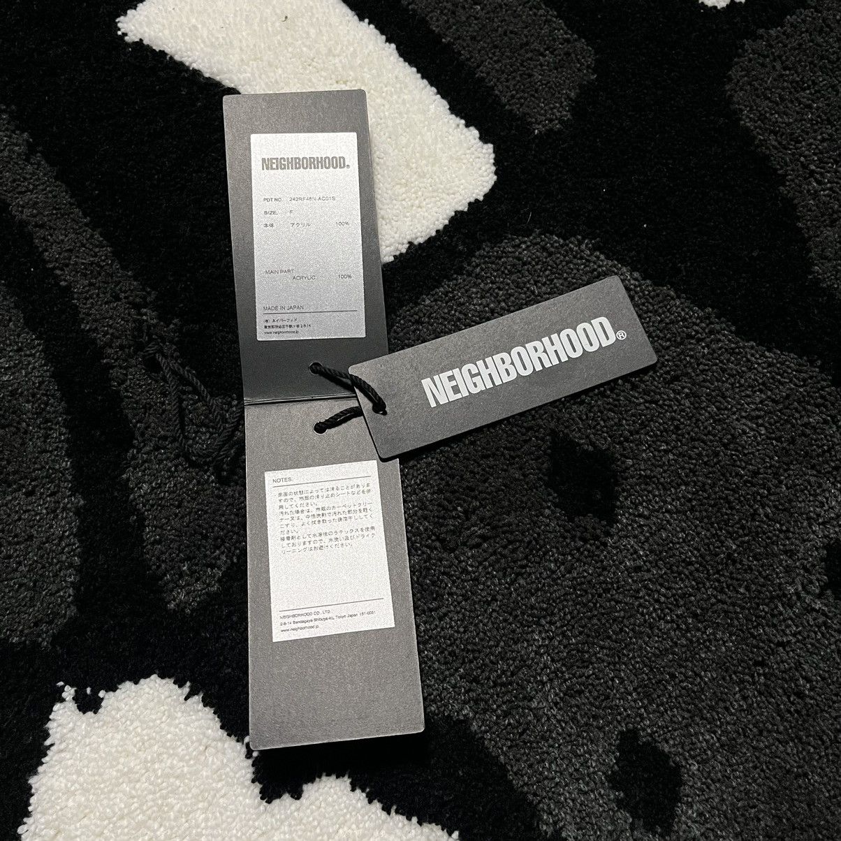Chito × Neighborhood CHITO x NEIGHBORHOOD Rug Mat Size ONE SIZE - 20 Thumbnail