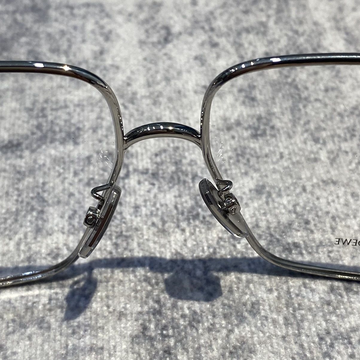 Loewe LOEWE LW50038U 016 Glasses Size ONE SIZE - 4 Thumbnail