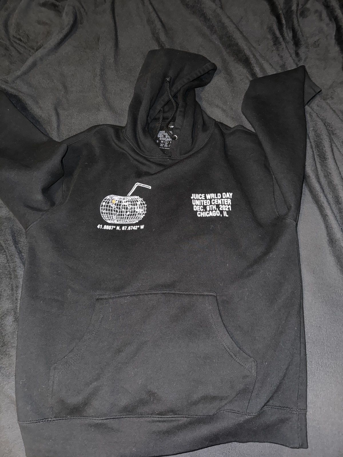 999 Club JWDAY2021 Size US L / EU 52-54 / 3 - 3 Thumbnail
