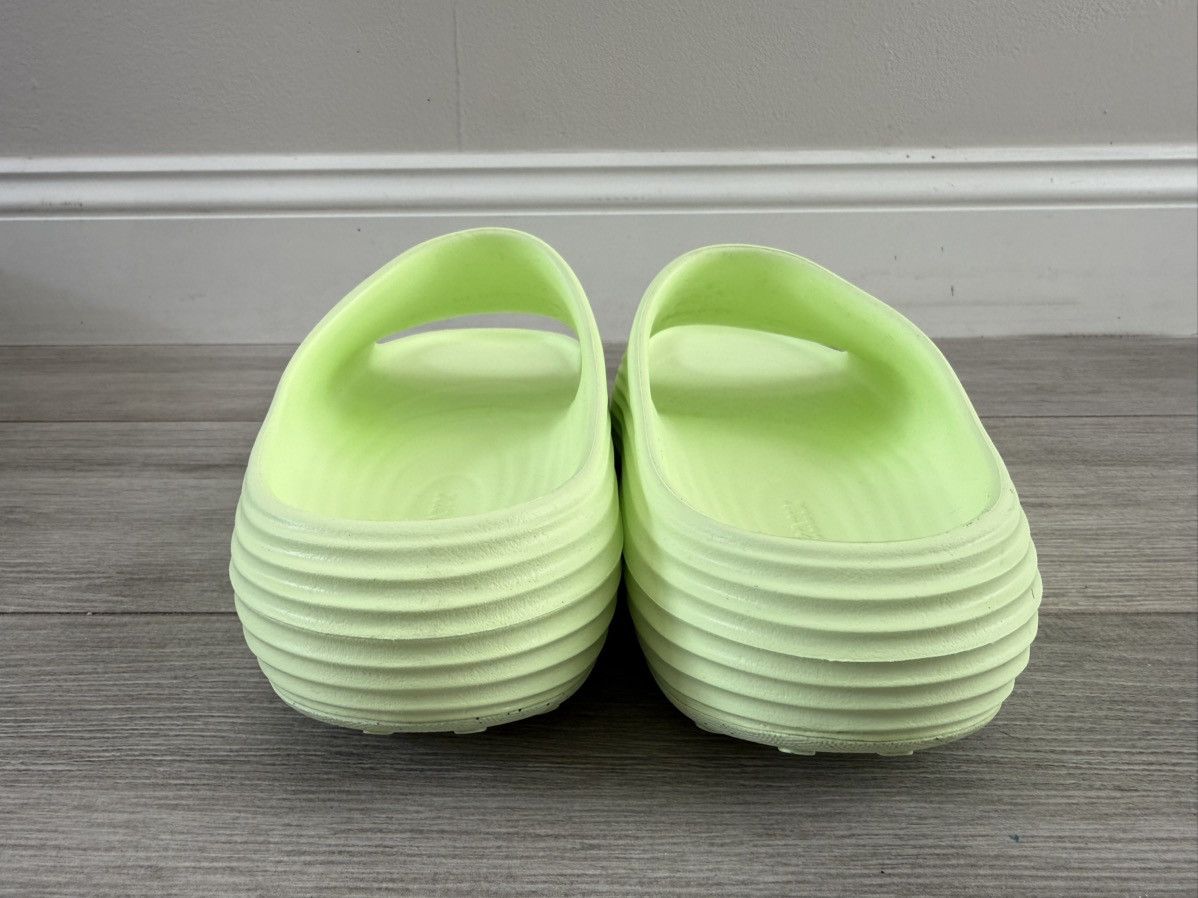 Nike Nike ReactX Rejuven8 HV4479-700 Barely Volt Slides Sz 12 Size US 12 / EU 45 - 8 Thumbnail