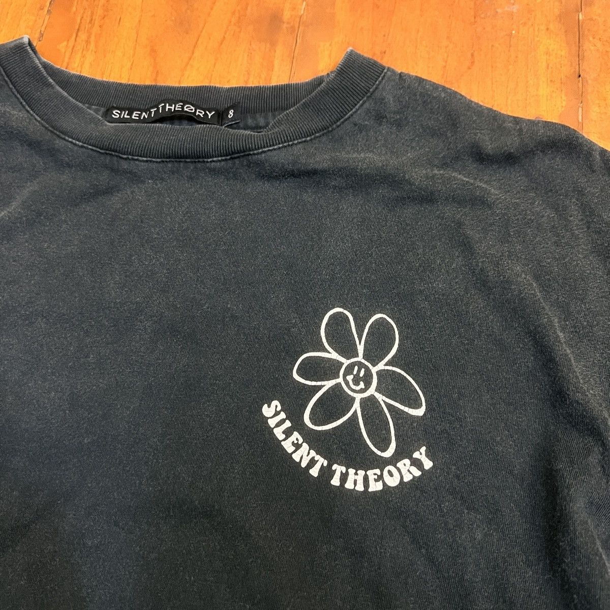 Japanese Brand Japanese brand murakami inspired design Size US M / EU 48-50 / 2 - 2 Thumbnail