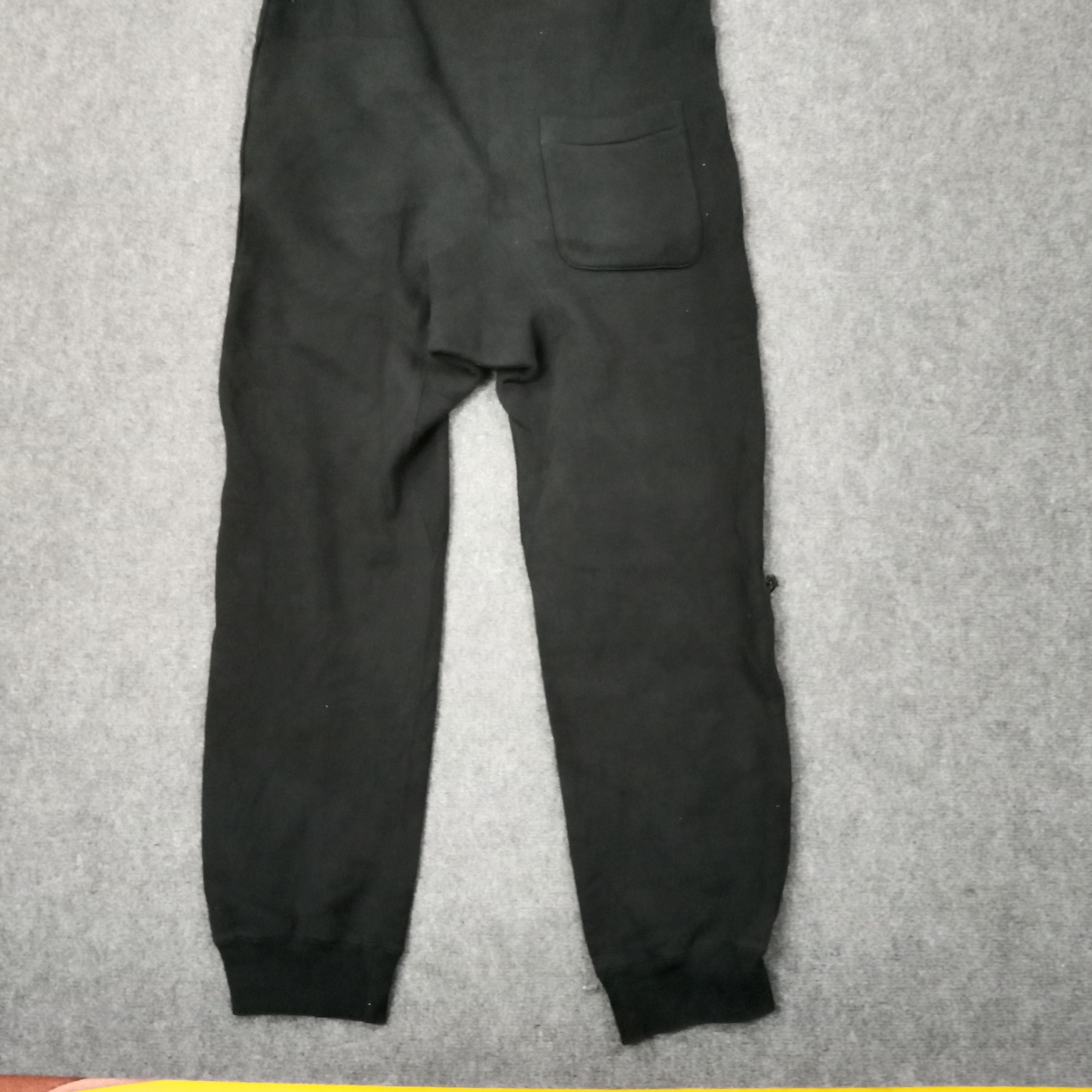 Undercover Undercover Jun Takahashi Jogger Coverall Jacket C225N12 Size US M / EU 48-50 / 2 - 11 Thumbnail