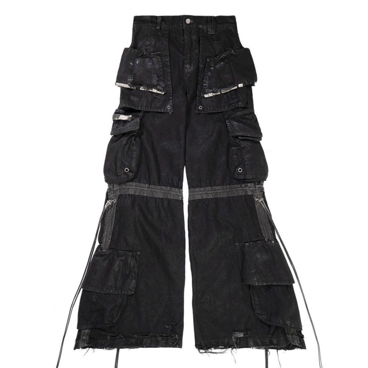 Shine Luxury Pants | Grailed