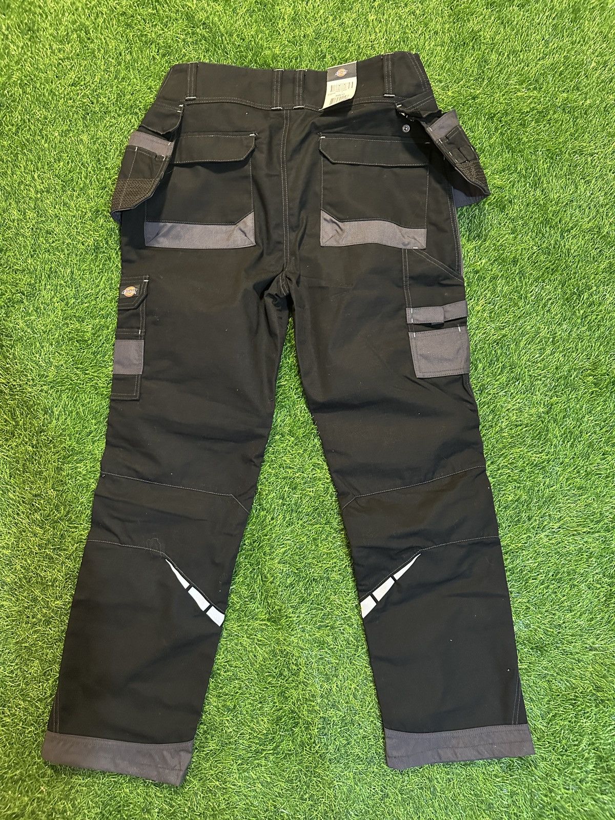 Dickies Dickies cordura eisenhower premium trouser pants size 34x32 Size US 34 / EU 50 - 2 Thumbnail