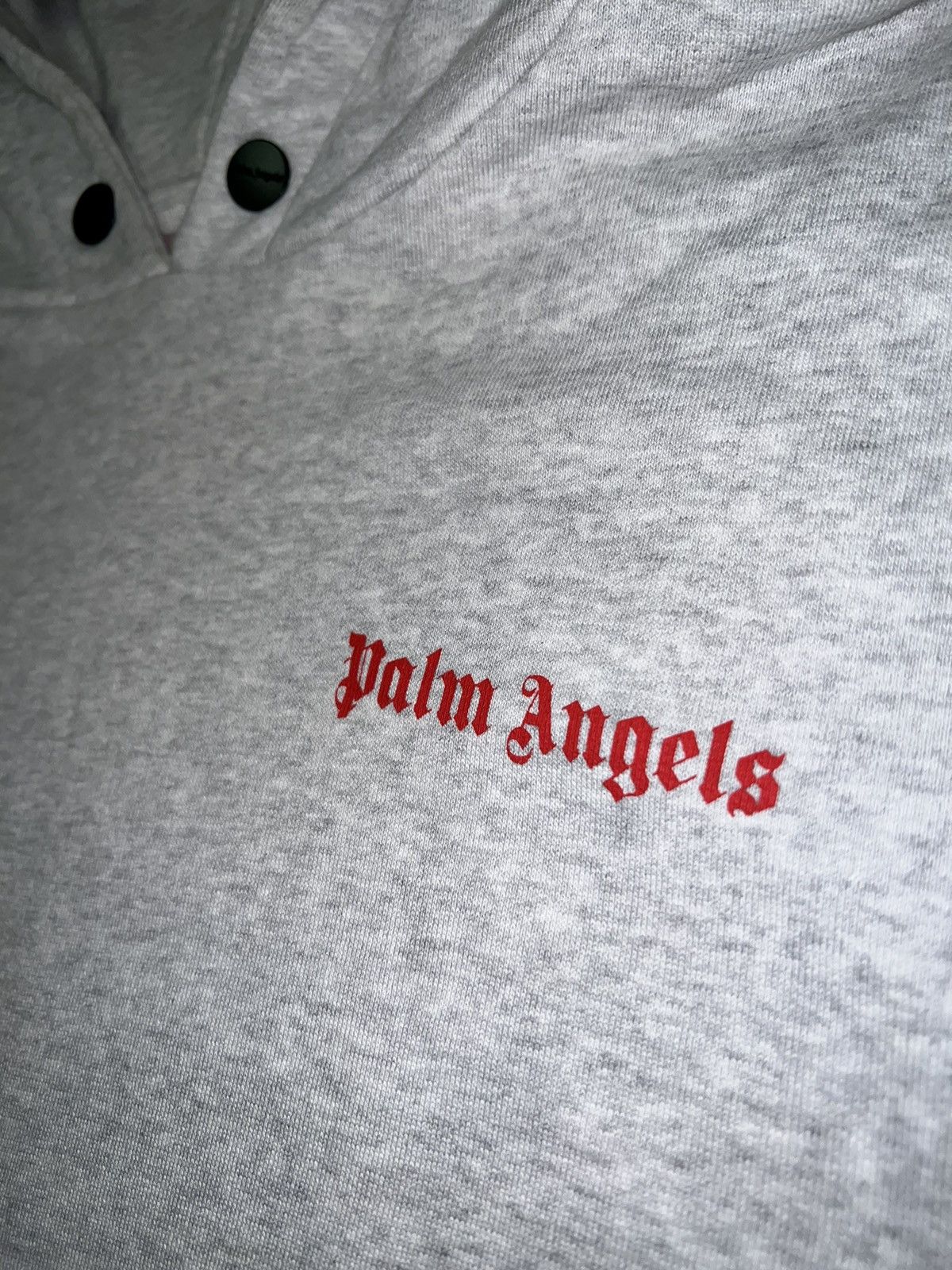 Palm Angels Palm Angels Adios Hoodie size Medium Size US M / EU 48-50 / 2 - 4 Thumbnail