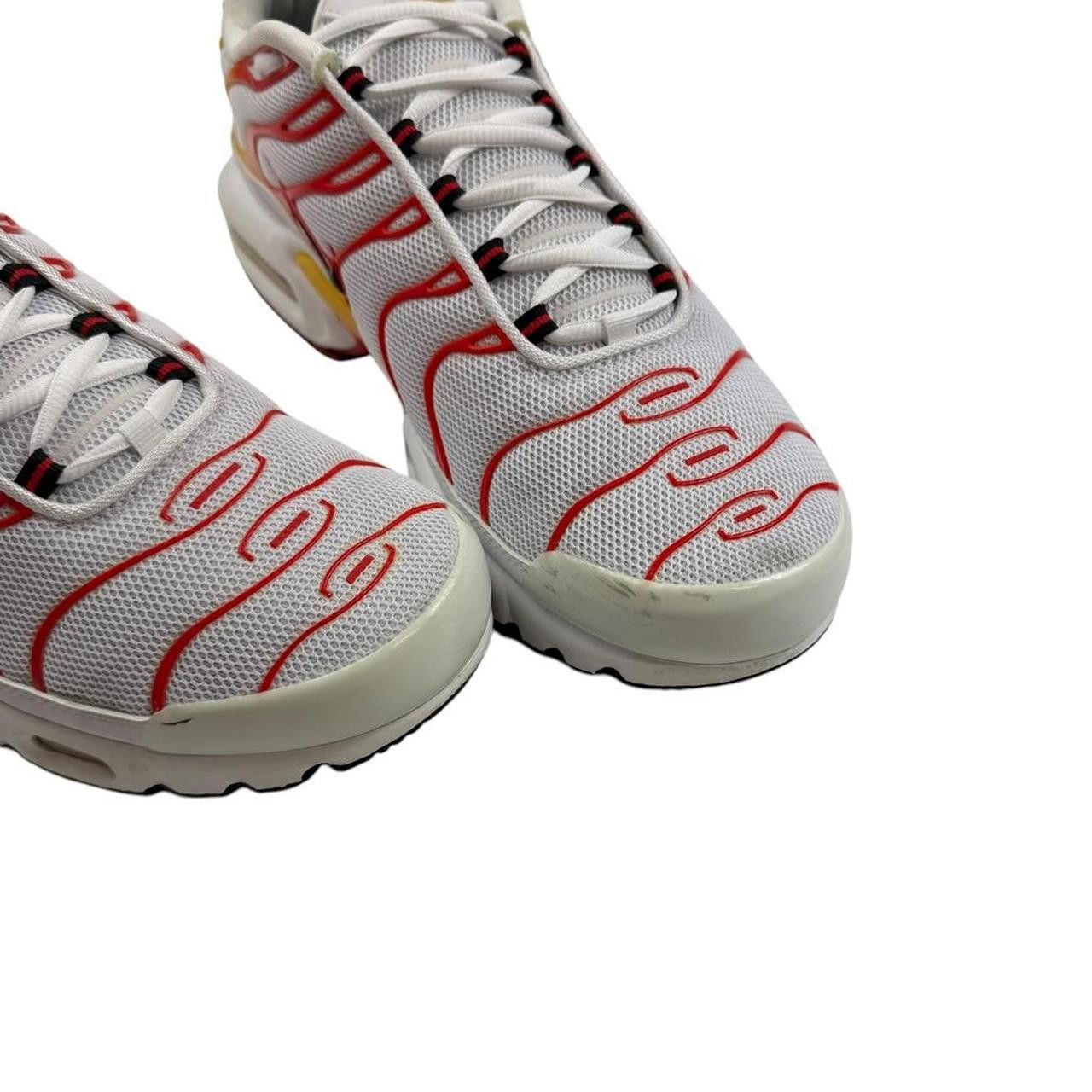 Nike Nike Air Max Plus TN Sunburn - Size US 11 / EU 45 / UK 10 Size US 11 / EU 44 - 7 Thumbnail