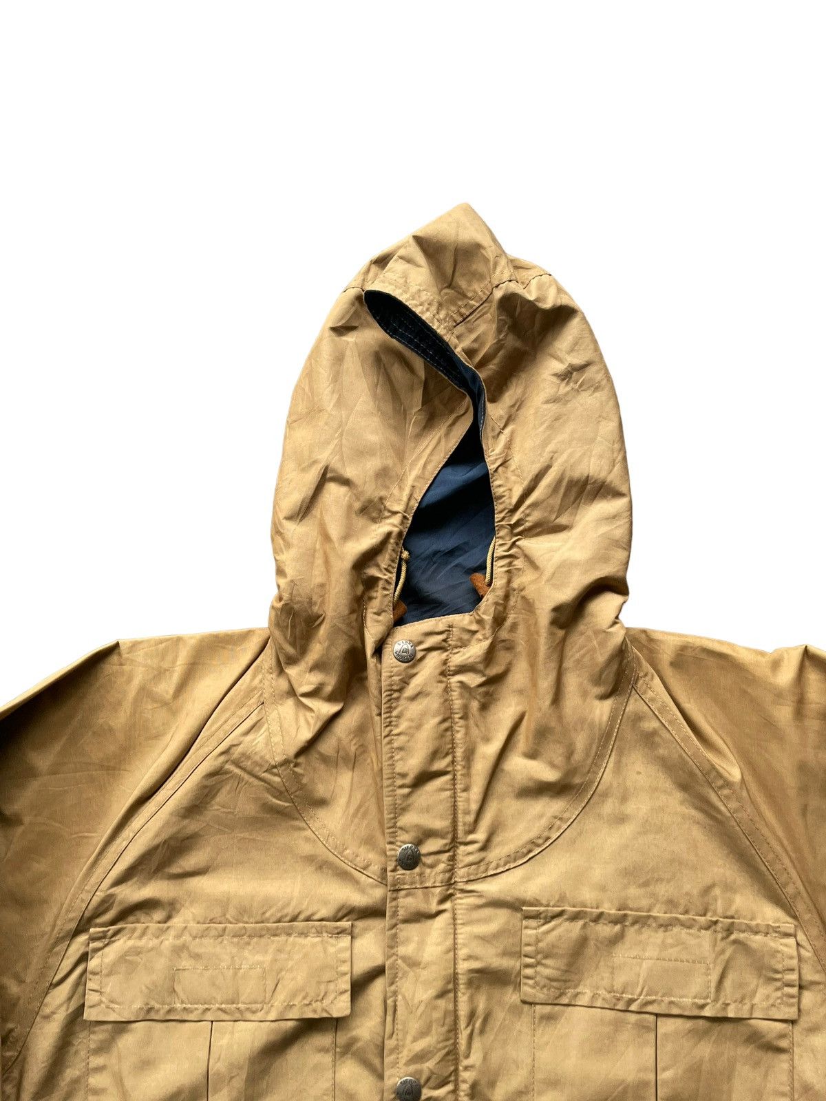 Sierra Designs Vintage Sierra Designs 60/40 Parka Jacket Size US S / EU 44-46 / 1 - 4 Thumbnail