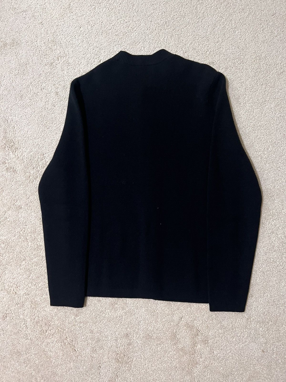 Cos S Cos Knit Cardigan Sweater Size US S / EU 44-46 / 1 - 4 Thumbnail