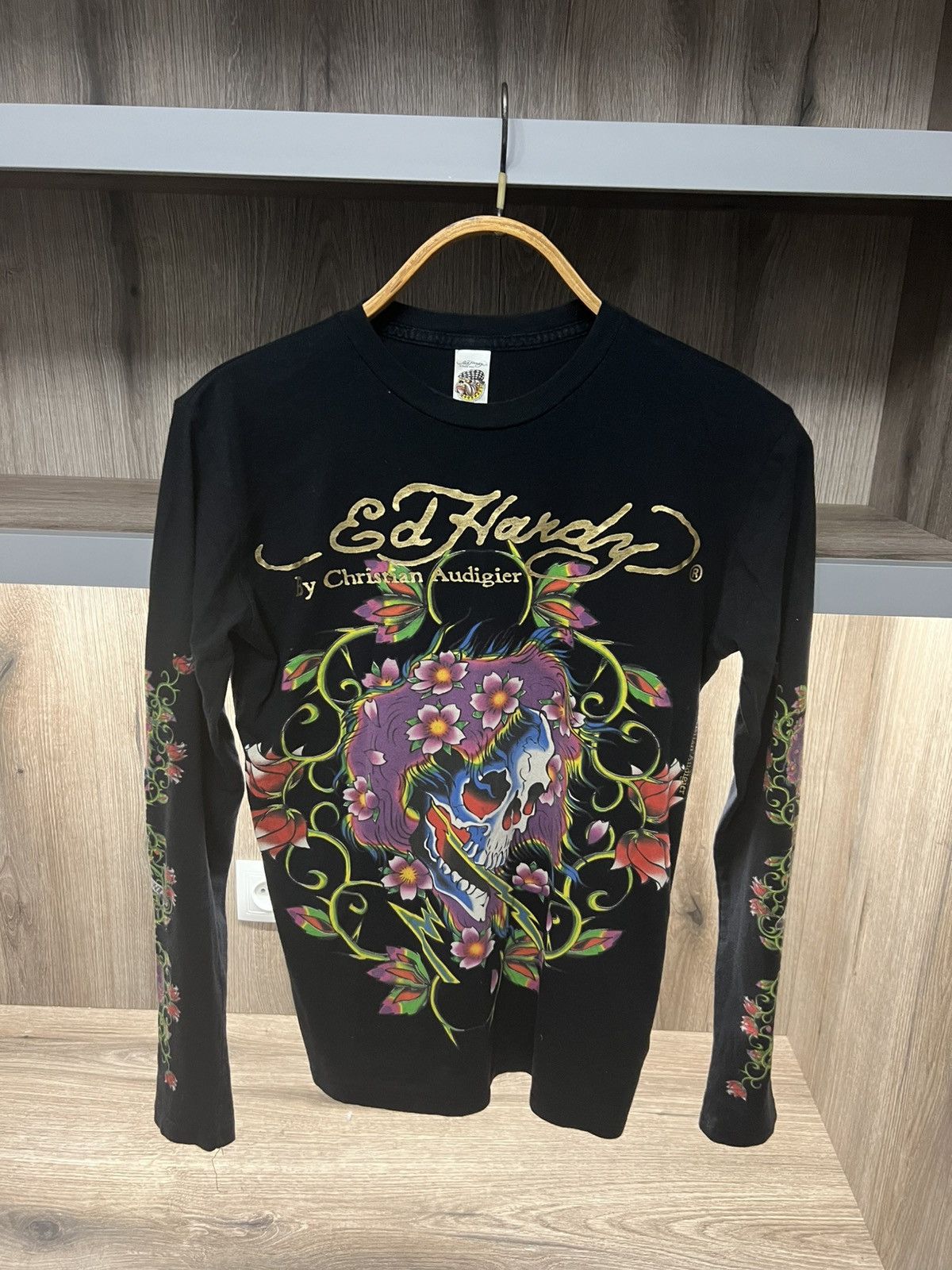 SS‼️ Ed Hardy✖️Christian audier s-l400.jpg