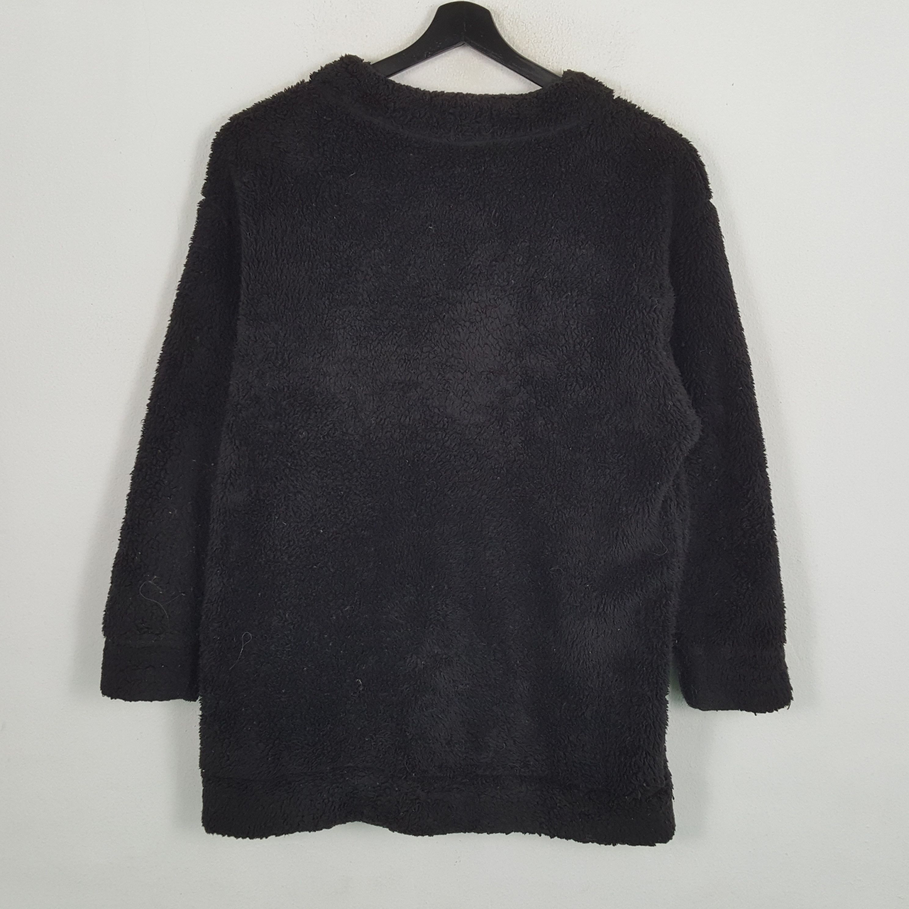GU × Undercover GU x UNDERCOVER Japanese Brand Winter Style Fleece Jacket Size US L / EU 52-54 / 3 - 3 Thumbnail
