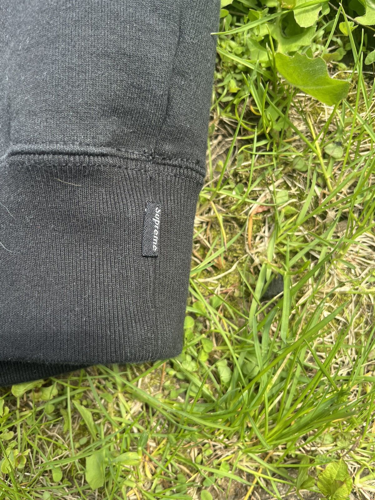 Supreme Supreme Exorcist Hoodie Size US M / EU 48-50 / 2 - 7 Thumbnail