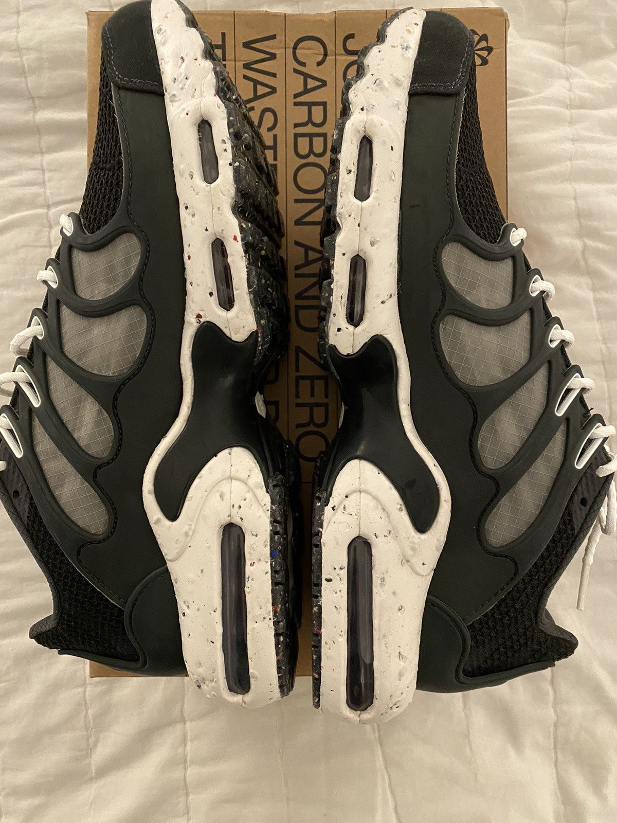 Nike Nike Air Max Terrascape Plus Sz13 Brand New Size US 13 / EU 46 - 11 Thumbnail