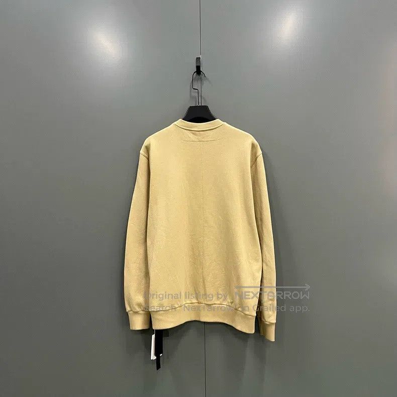 Givenchy Givenchy Robot Sweatshirt Size US XS / EU 42 / 0 - 2 Thumbnail