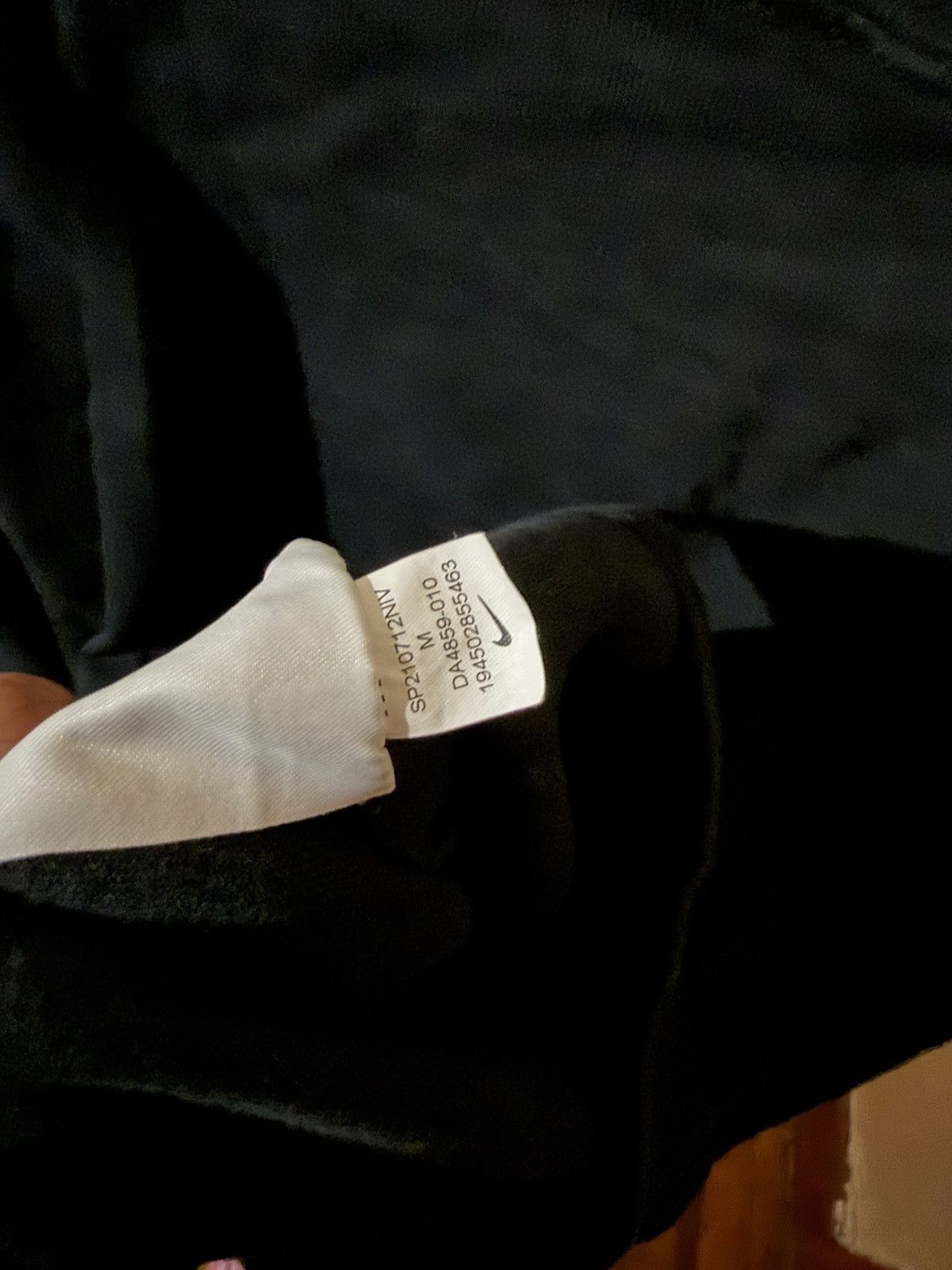 Nike ACG Wizard acg nike tee Size US M / EU 48-50 / 2 - 4 Thumbnail