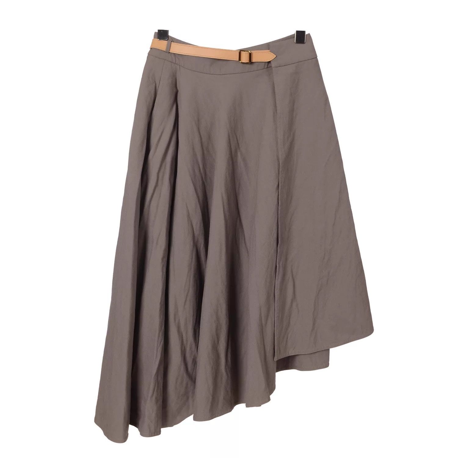 Hermes Hermès Women's Skirt Size 25" / US 0 / IT 36 - 1 Thumbnail