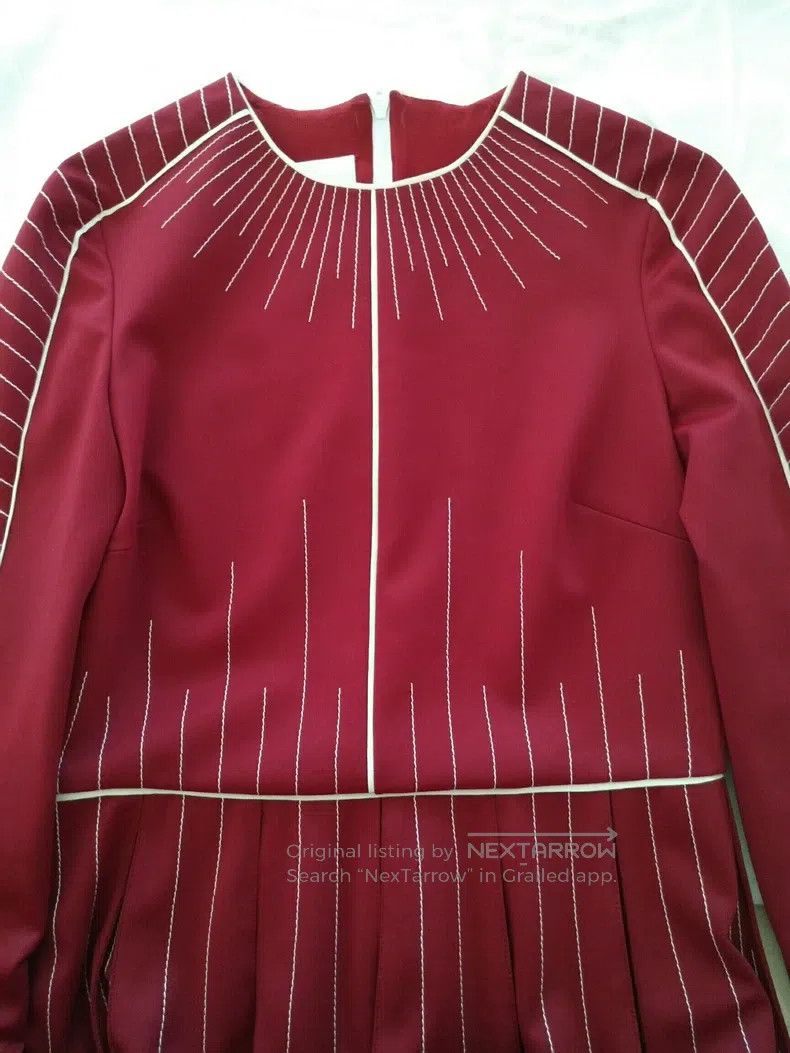 Valentino Valentino Authentic dresses Size S / US 4 / IT 40 - 4 Thumbnail
