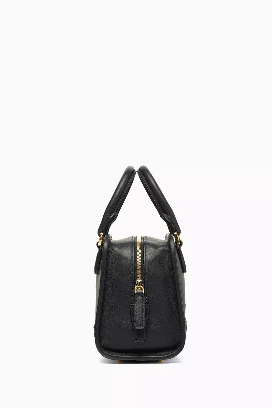 MCM o1mt1gz0125 Size: OS / Boston Mini Bag in Black Size ONE SIZE - 6 Thumbnail