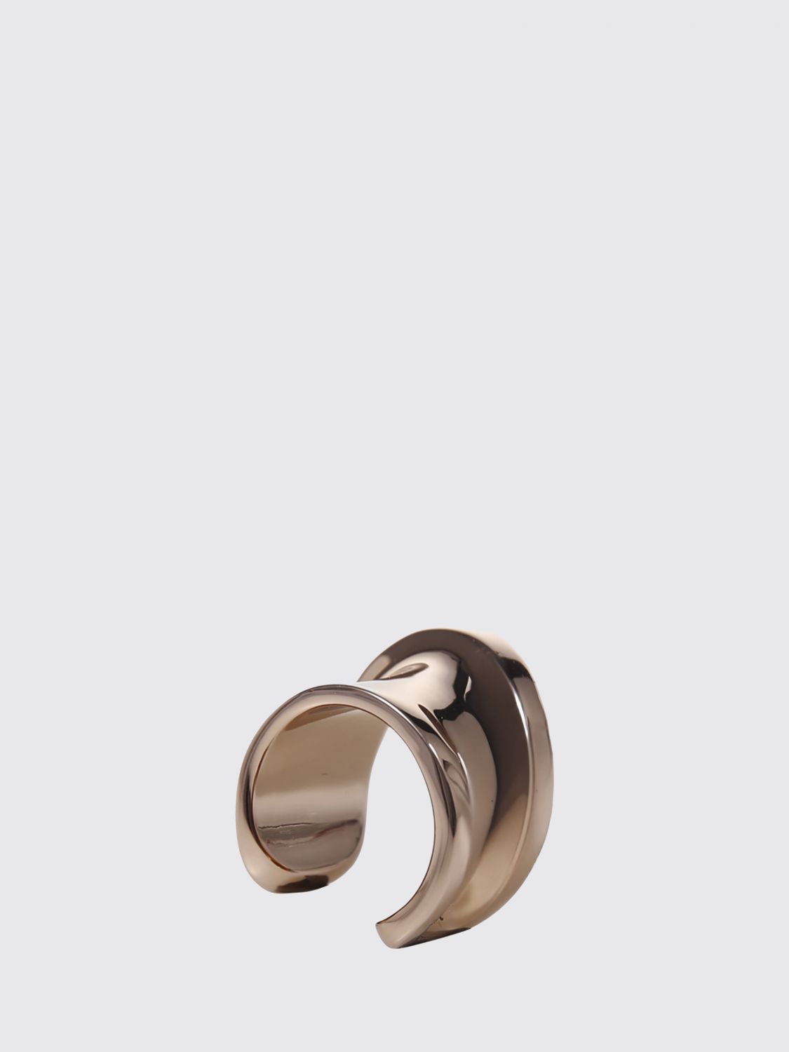 Max Mara Max Mara Jewel Woman Grey Size ONE SIZE - 1 Thumbnail