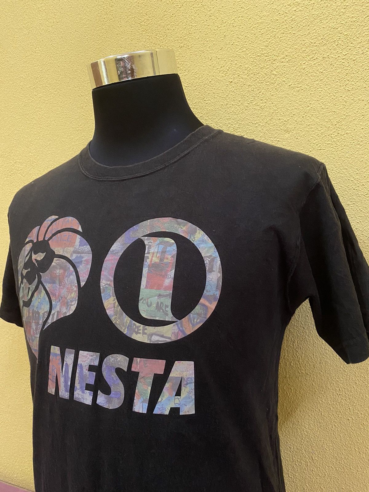 Other Nesta Tshirt Size US M / EU 48-50 / 2 - 3 Thumbnail