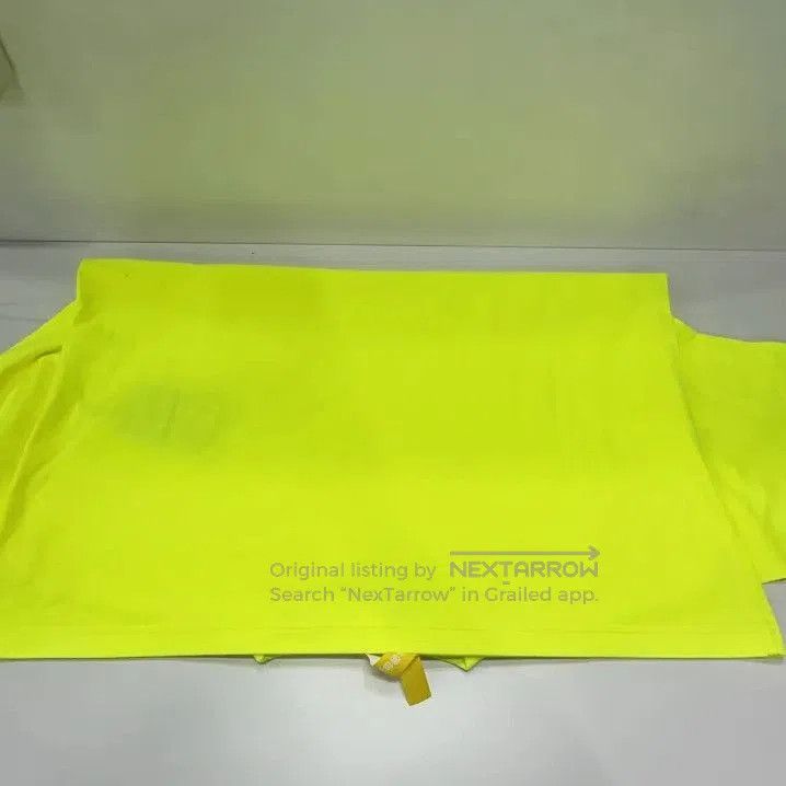 Balenciaga Balenciaga Logo Printed Short Sleeve T. Size US L / EU 52-54 / 3 - 8 Thumbnail