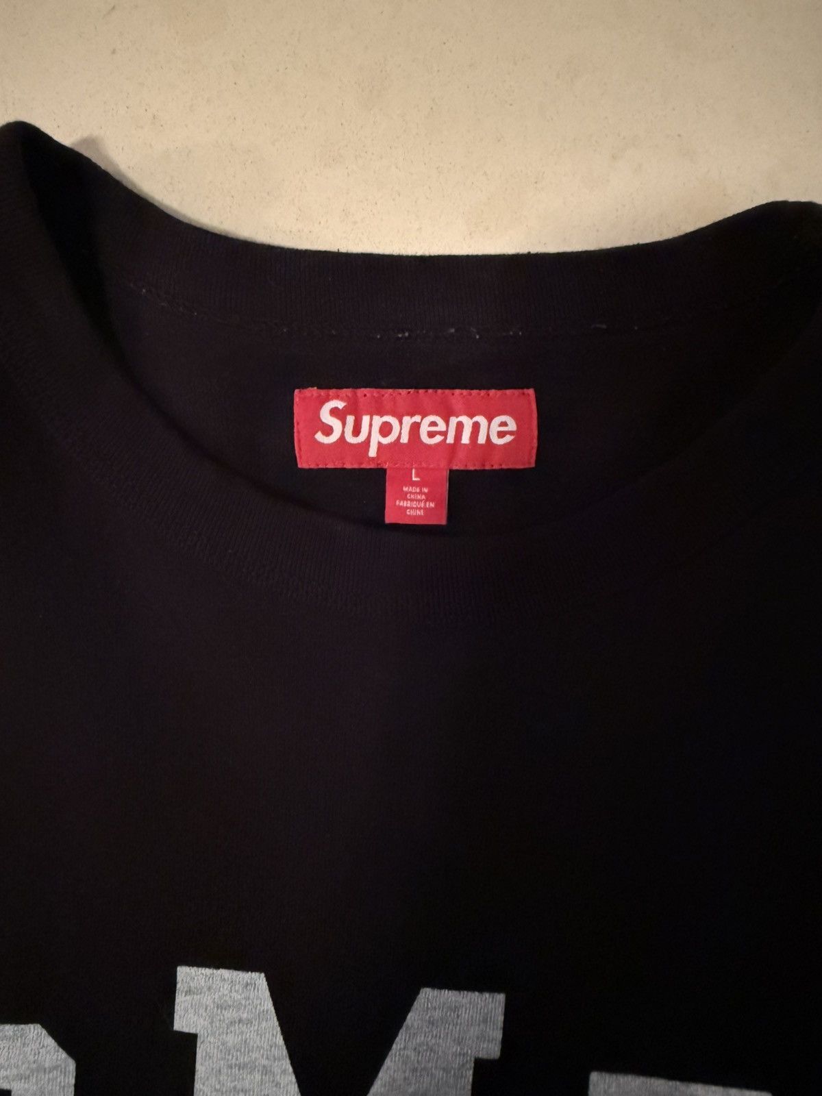 Supreme SMD Supreme Shirt Size US L / EU 52-54 / 3 - 2 Thumbnail