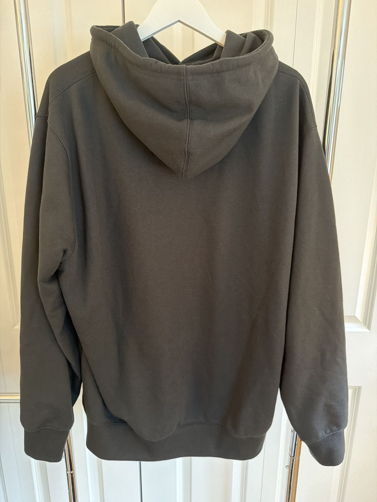 Palace 2018 P-A-L Hoodie Size US XXL / EU 58 / 5 - 2 Thumbnail