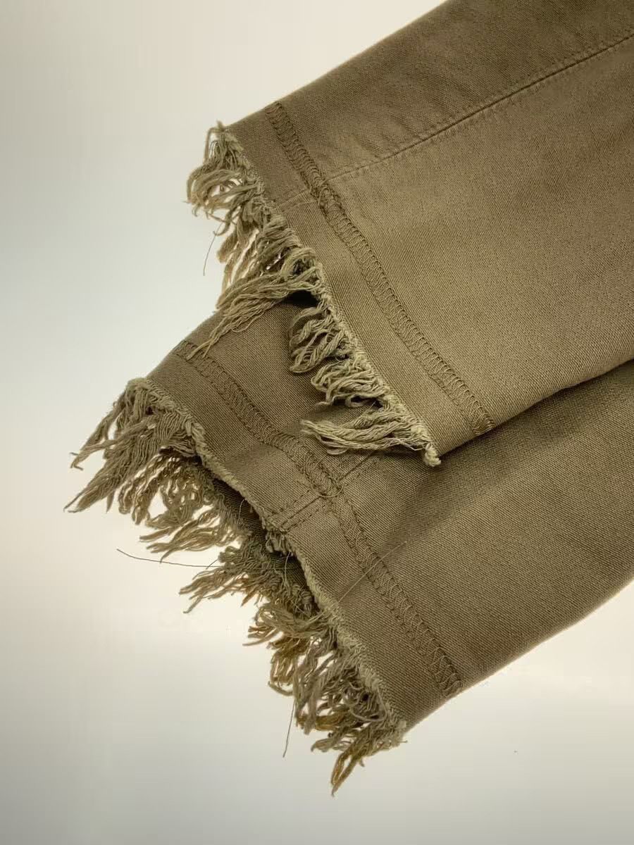 Undercover Reconstructed Frayed Seam Coat Size US M / EU 48-50 / 2 - 3 Thumbnail